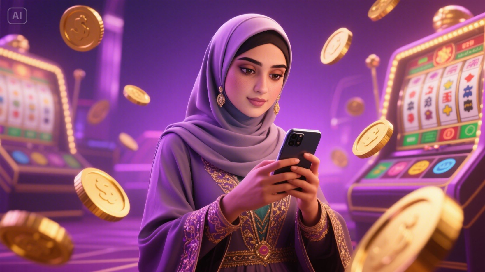 Registration at Jackpota Casino Casino