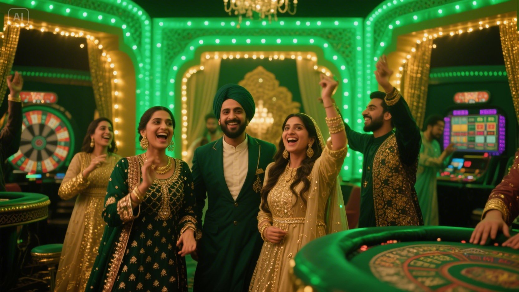 Registration at Jackpota Casino Casino