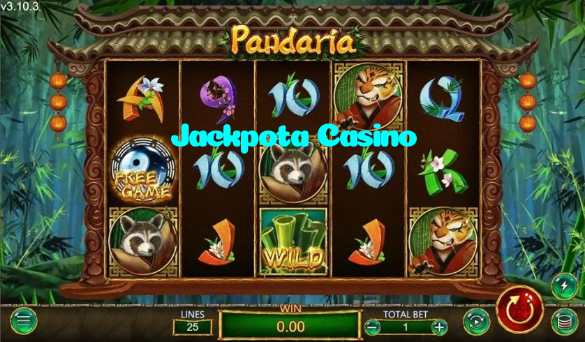 Jackpota Casino