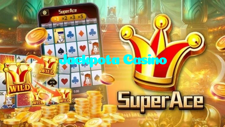 available types of Jackpota Casino bet including pre-match live express and system bets