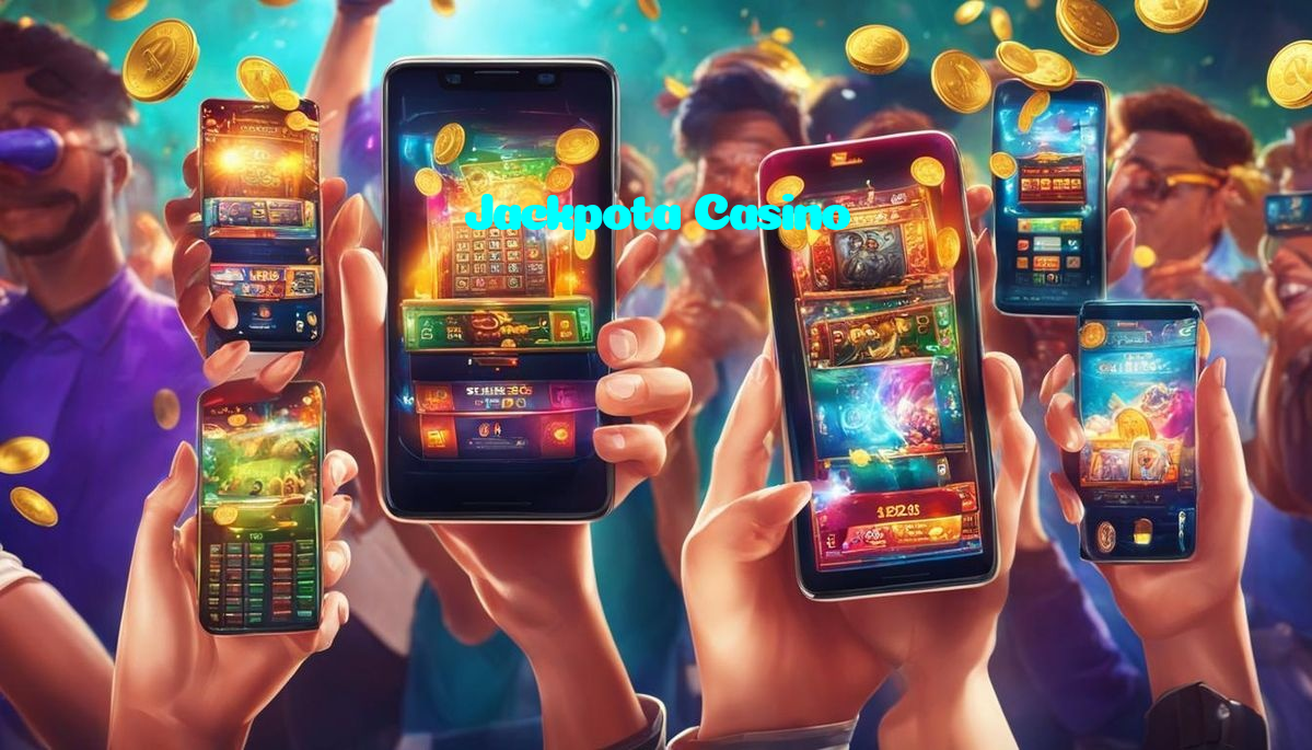 making first deposit on Jackpota Casino website using local payment methods in Pakistan