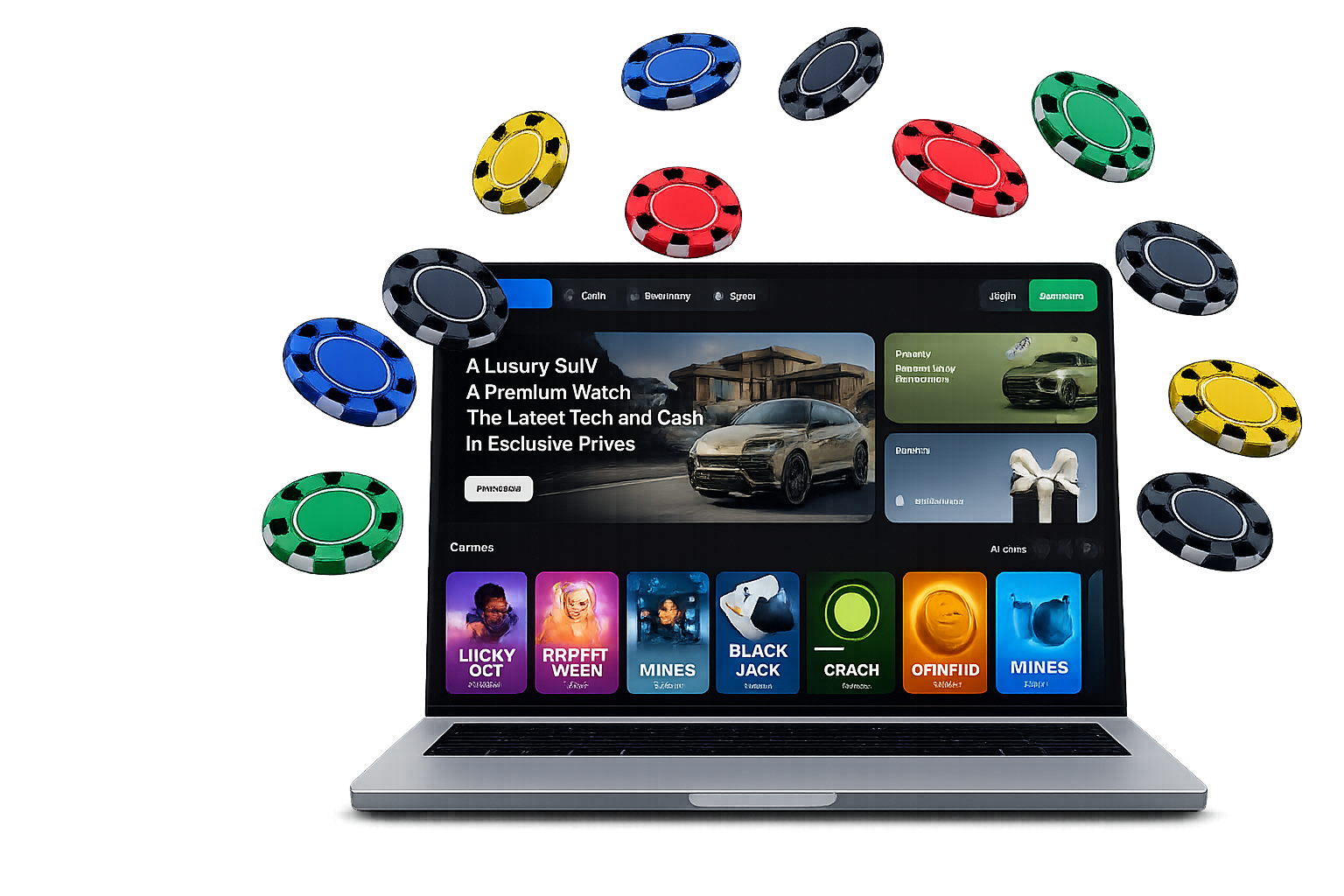 Jackpota Casino Pakistan